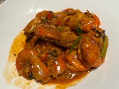 -徐记海鲜(曲江南湖店)