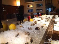 生蚝-Oyster Talks 四度蚝法餐厅