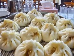 -石饮红星包子(中山路店)