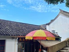 -凰仪桥饭店(鲁迅西路店)