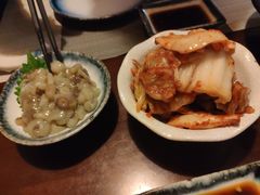 芥末章鱼-熊串烧亭.居酒屋(珠江路店)