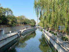 -元大都城垣遗址公园