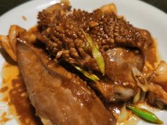 -北平盛世·新京菜·北京烤鸭(劲松·双井店)