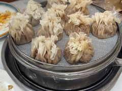 -清真·同发顺饭庄·烧麦(总店)