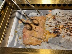 -新石器烤肉(中房金谊广场店)