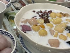 -赵记传承·中国甜品(福州总店)