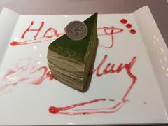 -戈雅法餐厅(世界城广场店)