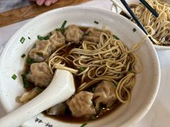 -蒋家桥饺面店(奥邦店)