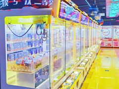-风云再起游乐汇(北京西单西西友谊店)