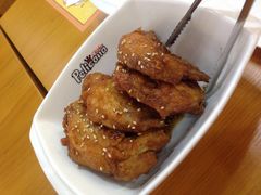 -Pelicana百利家炸鸡(江南西名店城店)