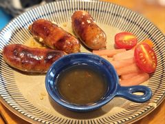 菲律宾香肠-Mesa Madre梅萨妈妈·Bintana(国贸店)