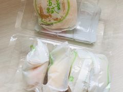 -盒马鲜生(十里堡店)