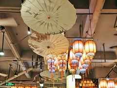 -江味龙虾馆·裸蓝龙虾(南山店)