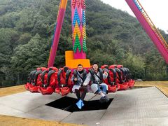 -梦幻奥陶纪景区