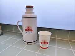 -红星前进面包牛奶公司(五道口购物中心店)