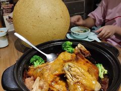功夫大麻球-老宁波1381餐厅(宏泰广场店)