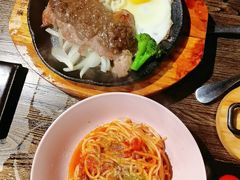 -豪尚豪牛排(彩悦城店)