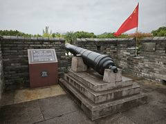 -台州府城(江南长城)