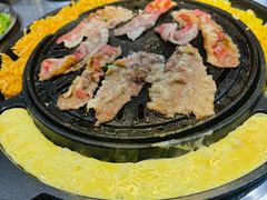 -小团团·路边烤牛肉(南岭壹街店)