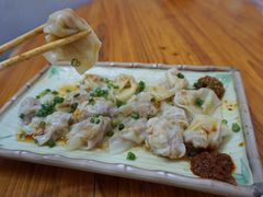 -陈记饮食店(菜园墩店)