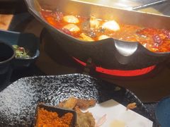 -湊湊火锅·茶憩(上海合生汇店)