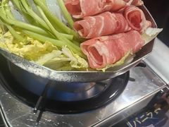 -昱匠·日本料理(金融街店)