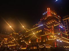 -一只酸奶牛(八一路店)