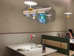 -Aqua Oasis 水天堂(太湖中心mall店)