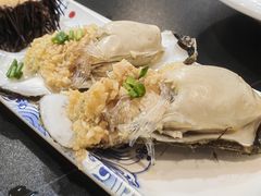 -小红鲸·海鲜餐厅(轸大路店)