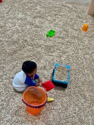 -奈尔宝家庭中心·亲子餐厅(苏州大悦城店)