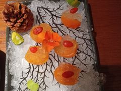 -匠和风精致料理(世茂双子塔店)