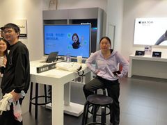 -Apple授权专营店(宝山万达店)