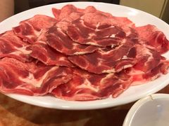 烤牛舌-香猪坊(五道口店)