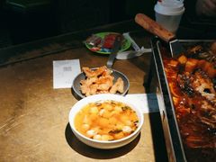 -炉鱼(萧山万象汇店)