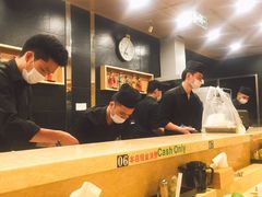 -东京屋(武定路店)