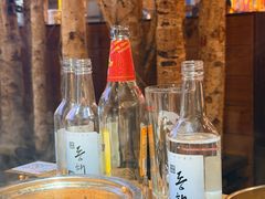 -河坝烧烤串城(银亭路店)