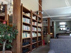 -1901 Cafe(西四店)