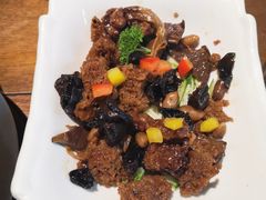 -福慧慈缘素食餐厅(王府井店)