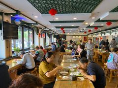 -南来顺饭庄·清真(南菜园店)