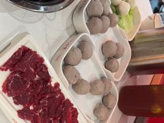 -八合里潮汕鲜牛肉火锅(吉大店)