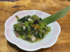 -森味薪火烧•烧鸟居酒屋•日本料理(望京店)
