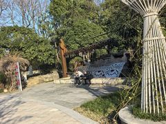 -武汉园博园(武汉自然博物馆)