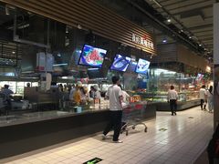 -大润发(南湖店)