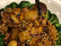 -老浒记烤鸭-北京菜(琉璃厂店)
