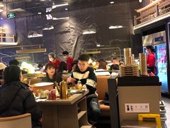 -西塔老太太泥炉烤肉(温州首店万象城黑金店)