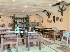 -太阳岛度假酒店