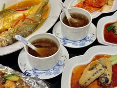 -汕头金海湾大酒店(万象城店)