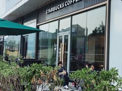 -星巴克臻选(福州仓山万达店)
