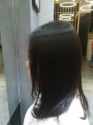 -艾米莉 烫染沙龙