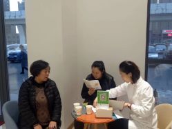 -橘西产后康复中心
